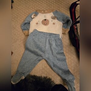 Duck Duck Goose Baby Set